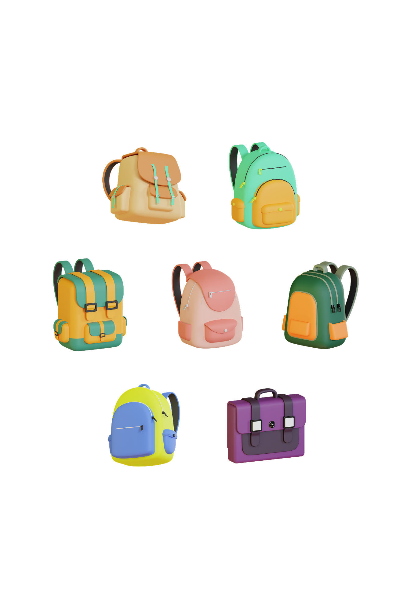 Bag Storage